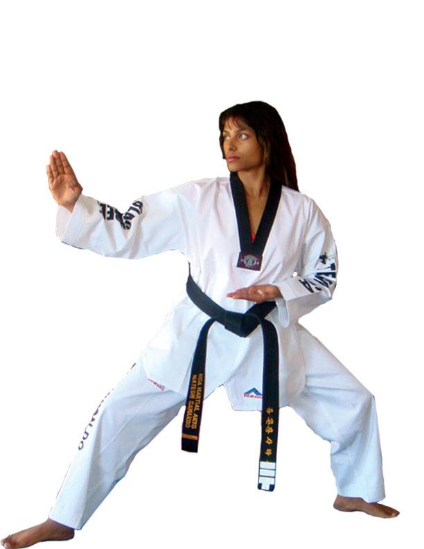 USA Martial Arts Center | 1011 Castle Hill Ave, Bronx, NY 10472 | Phone: (718) 931-0033