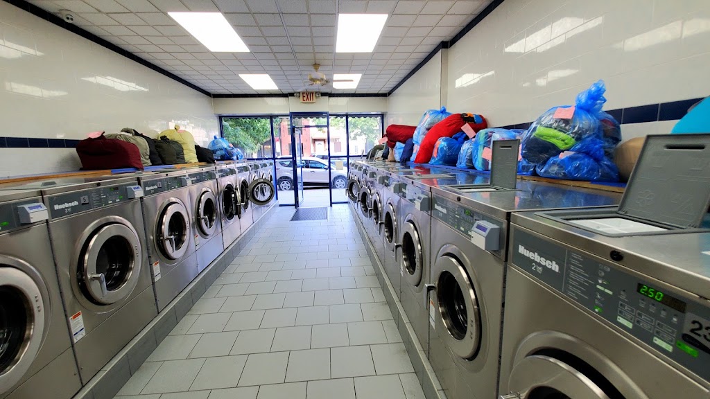 Estrella Laundromat | 1506 Nostrand Ave., Brooklyn, NY 11226 | Phone: (347) 787-2104