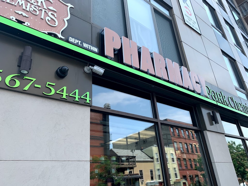 Park Chemists Pharmacy | 500 4th Ave, Brooklyn, NY 11215 | Phone: (718) 567-5444