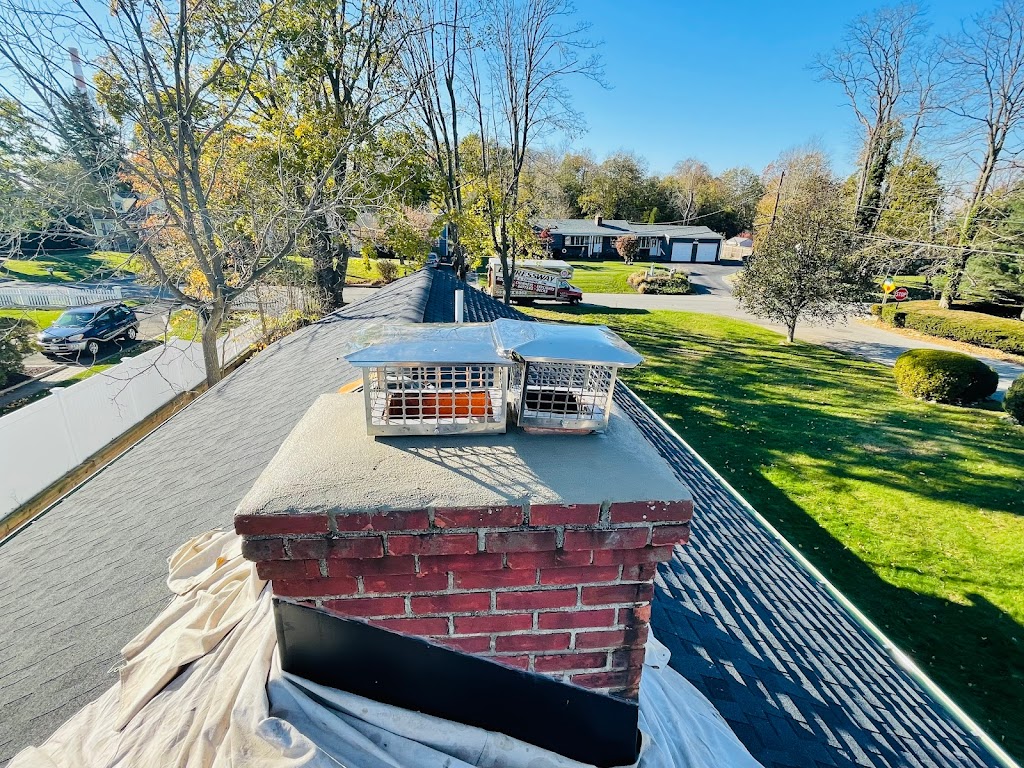 EXPRESS WAY ROOFING AND CHIMNEY INC | Lindenhurst, NY 11757 | Phone: (631) 772-6363