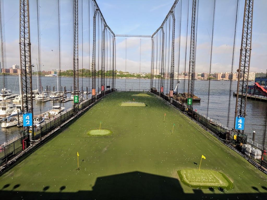 Chelsea Piers | 62 Chelsea Piers, New York, NY 10011 | Phone: (212) 336-6666