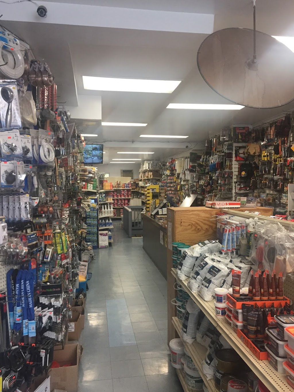 J R Hardware | 4714 4th Ave, Brooklyn, NY 11220 | Phone: (718) 439-5025