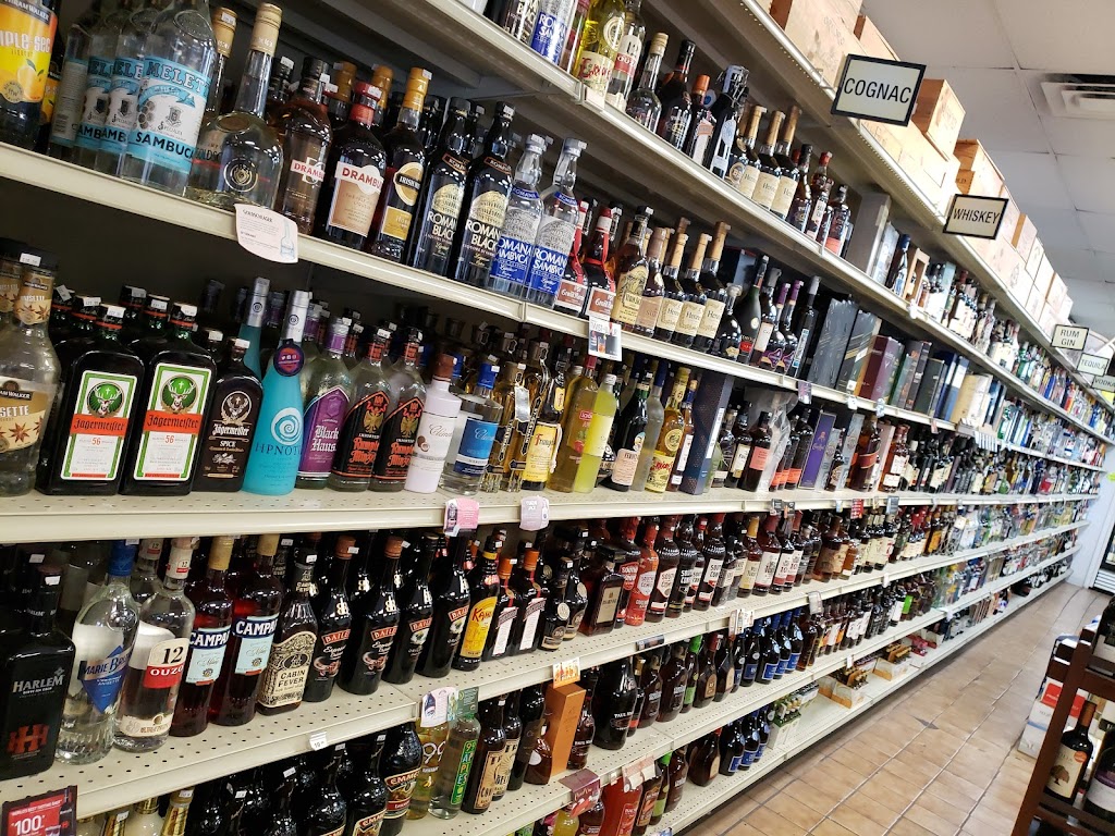 Mountain View Wine & Spirits | 500 NY-303 a7, Orangeburg, NY 10962 | Phone: (845) 359-9090