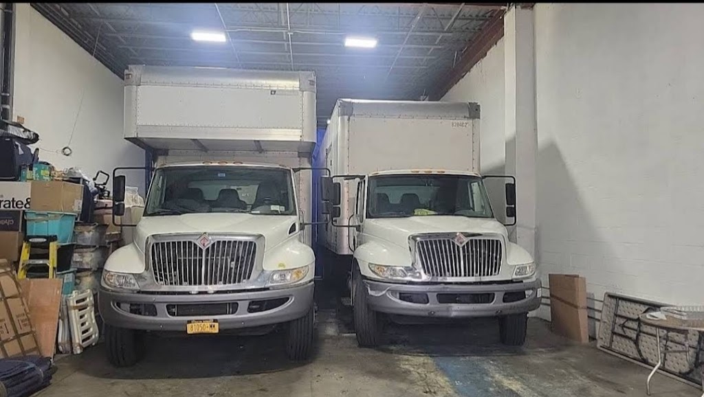 First Nation Moving System | 211 Depot Rd, Huntington Station, NY 11746 | Phone: (631) 898-9688