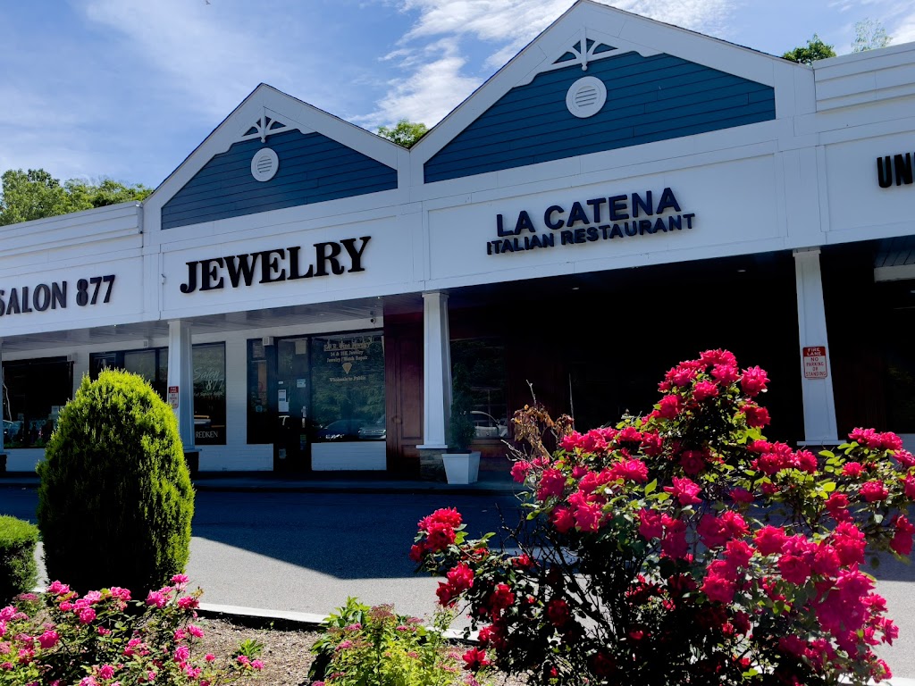 La Catena | 871 Saw Mill River Rd, Ardsley, NY 10502 | Phone: (914) 231-9260