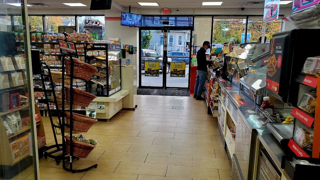 7-Eleven | 100 W Madison Ave, Dumont, NJ 07628 | Phone: (201) 439-1518