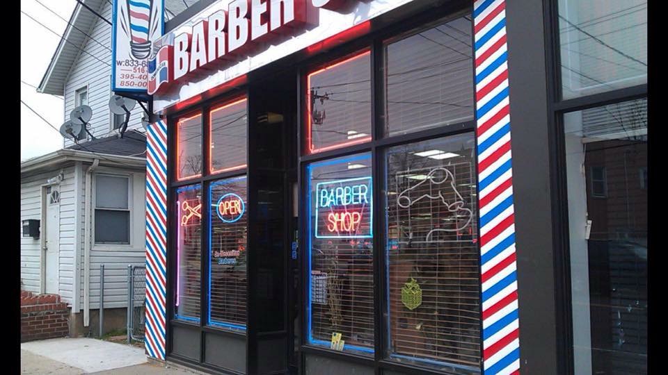 Dominican Finest Barber Shop Corp | 396 Clinton St, Hempstead, NY 11550 | Phone: (516) 850-0034