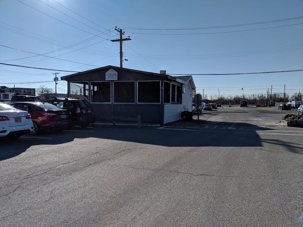 The Sugar Shack | Parking lot, 2 Roxbury Ave, Breezy Point, NY 11697 | Phone: (718) 634-3434