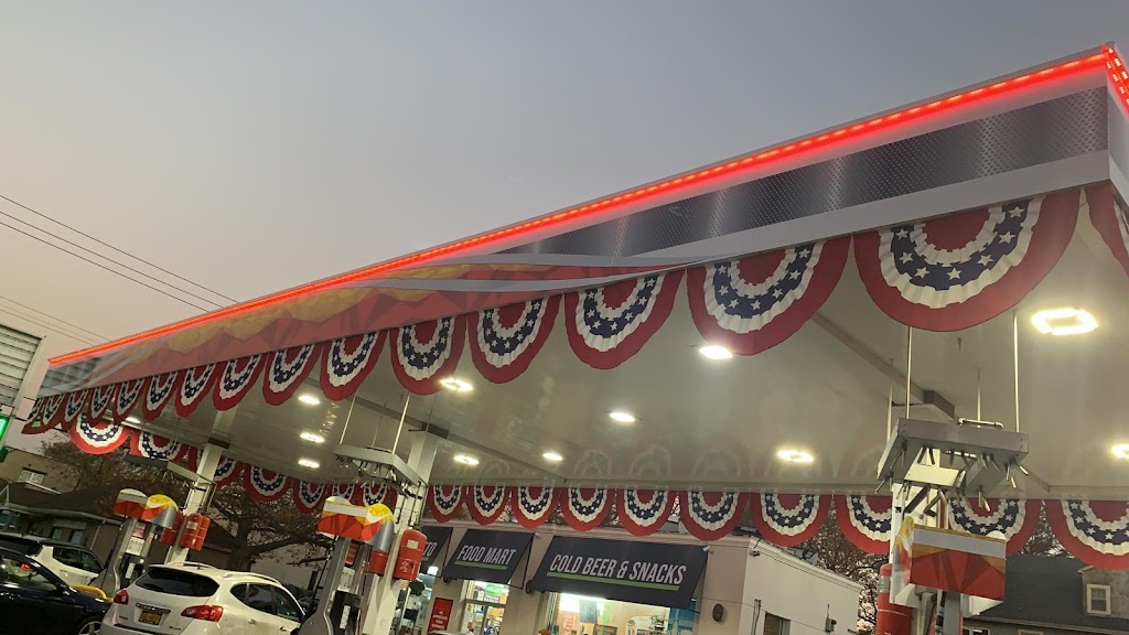 AAA Mount Vernon Gas, Inc (Gasolina) | 140 W Sandford Blvd, Mt Vernon, NY 10550 | Phone: (914) 401-0211