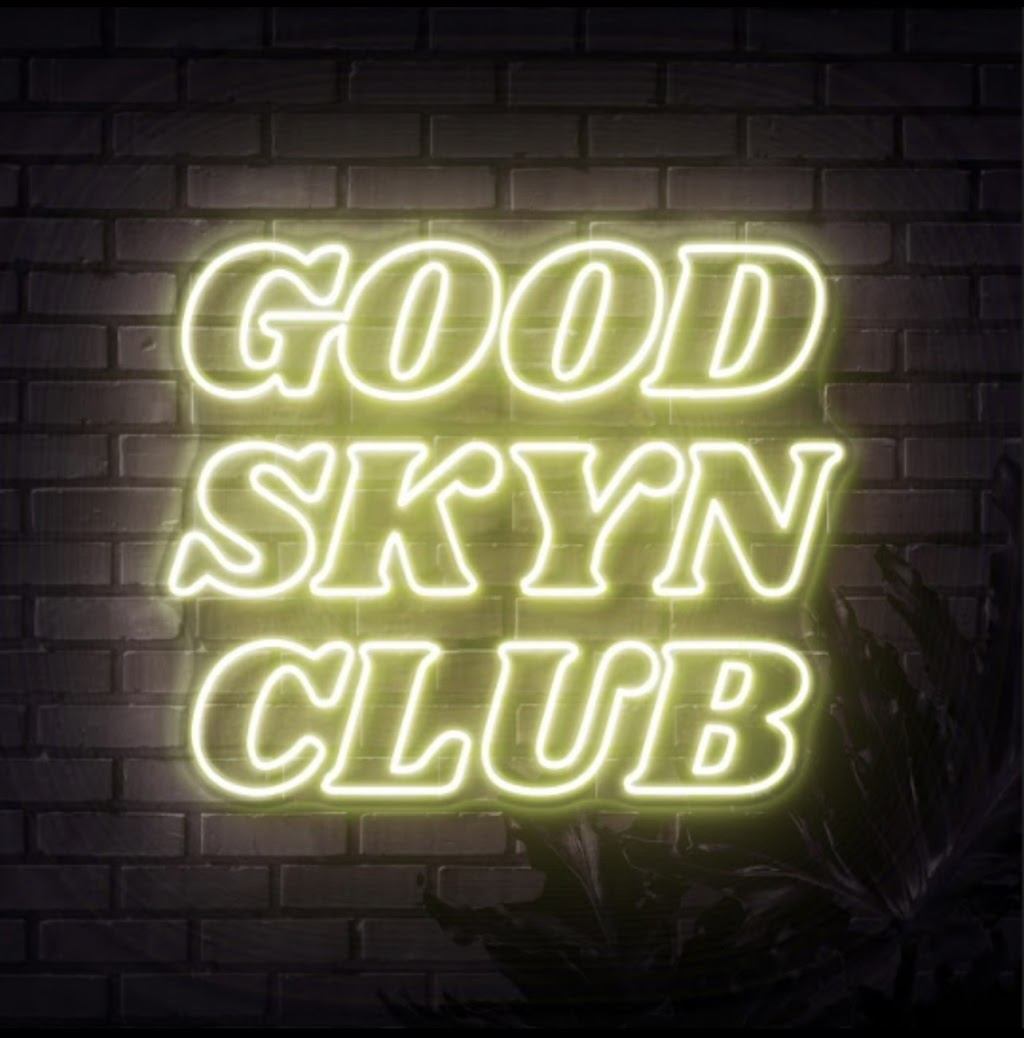 Good Skyn Club | 10 County Center Rd Suite 109 #18, White Plains, NY 10607 | Phone: (718) 864-0100