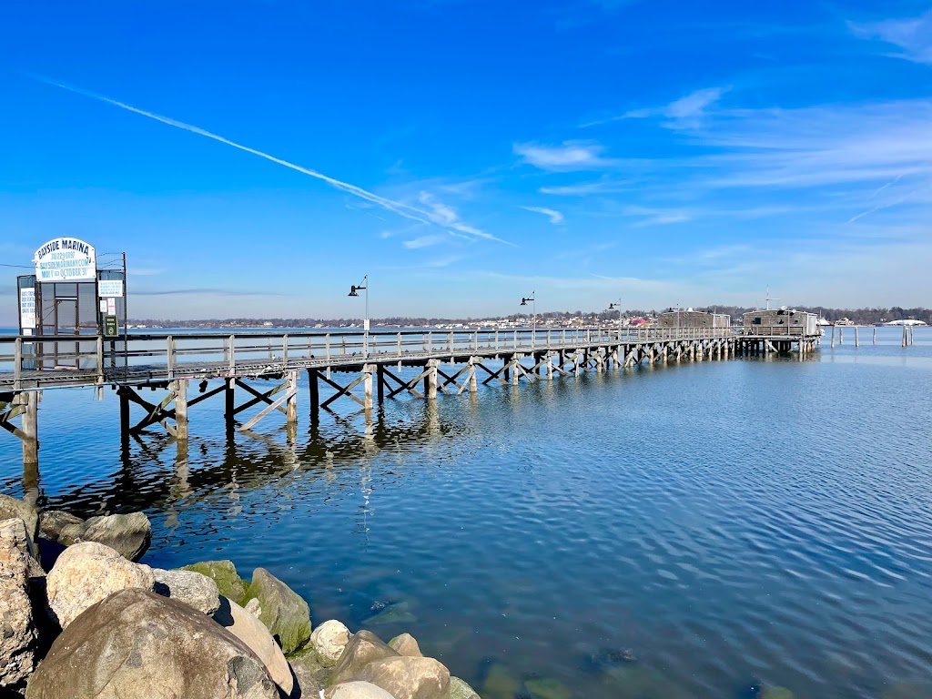 Bayside Marina | 28-05 Cross Island Pkwy, Queens, NY 11360 | Phone: (718) 229-0097