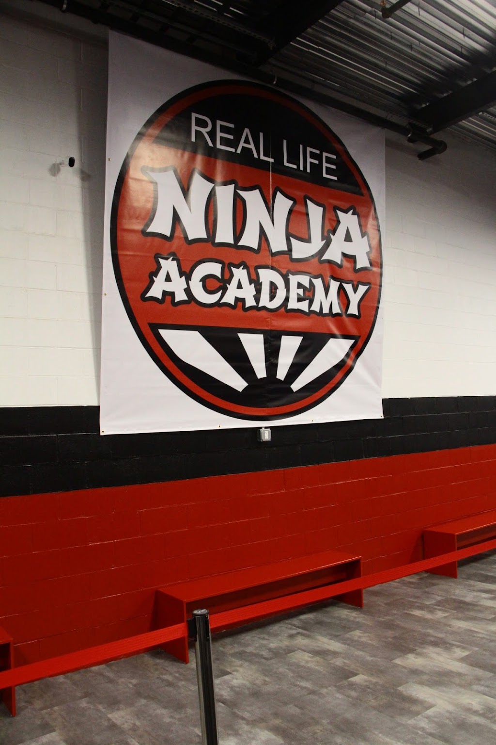 Freeport Ninja Academy | Long Island Ninja Classes | 272 Buffalo Ave Unit #4, Freeport, NY 11520 | Phone: (516) 407-3590