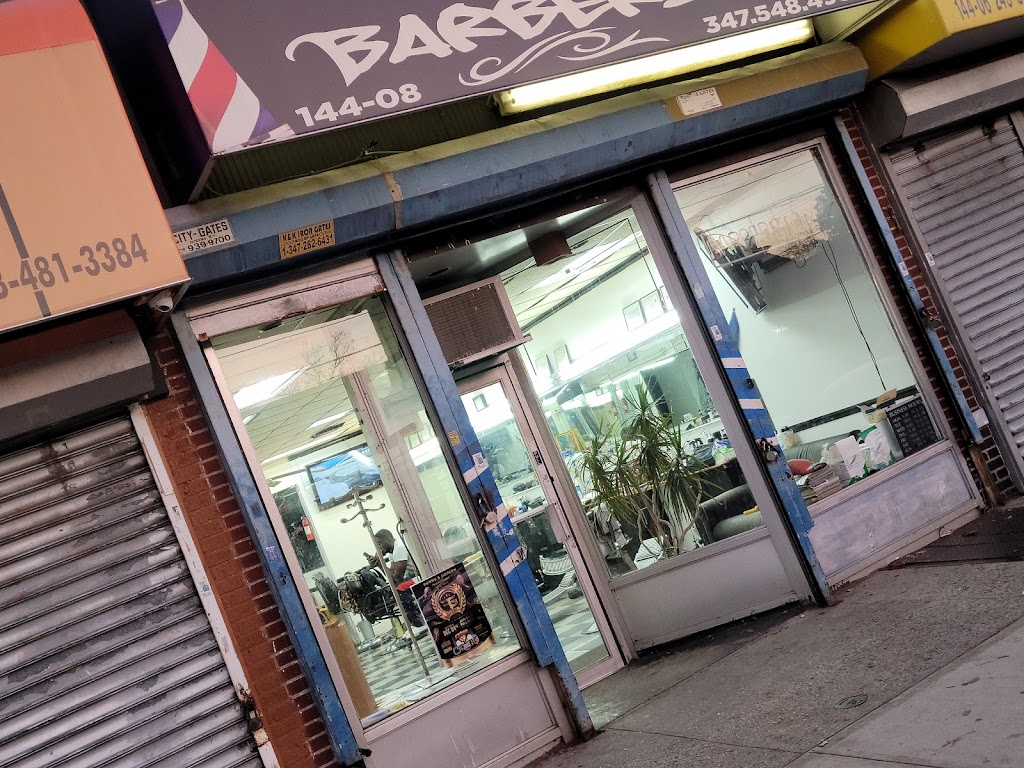 Sports Barber Shop | 144-8 243rd St, Queens, NY 11422 | Phone: (347) 548-4961