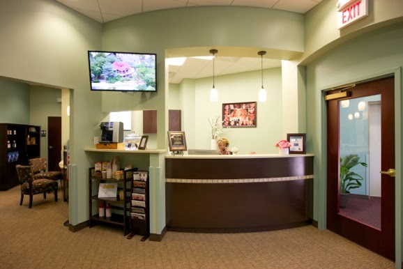 Smile More Dentistry | 140 Oak Tree Rd, Tappan, NY 10983 | Phone: (845) 675-1512