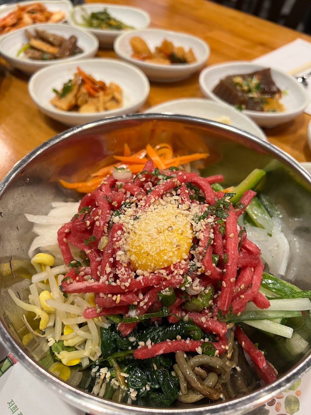 SUWON GALBI (수원 갈비) | 165-19 Northern Blvd, Queens, NY 11358 | Phone: (929) 200-7979