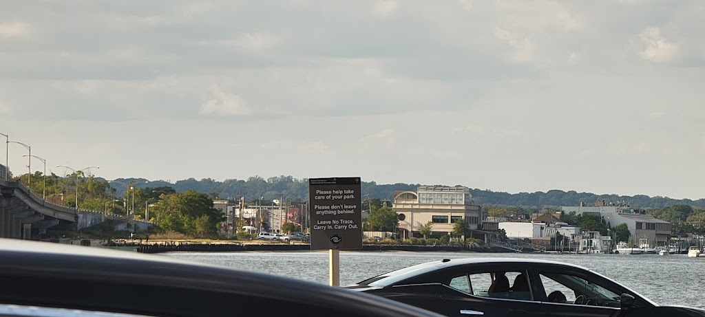 Jamaica Bay Wildlife Refuge Canoe Launch | Far Rockaway, NY 11693 | Phone: (718) 758-3671