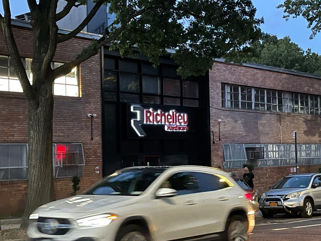 Richelieu Hardware | 60-01 31st Ave, Queens, NY 11377 | Phone: (718) 371-0450