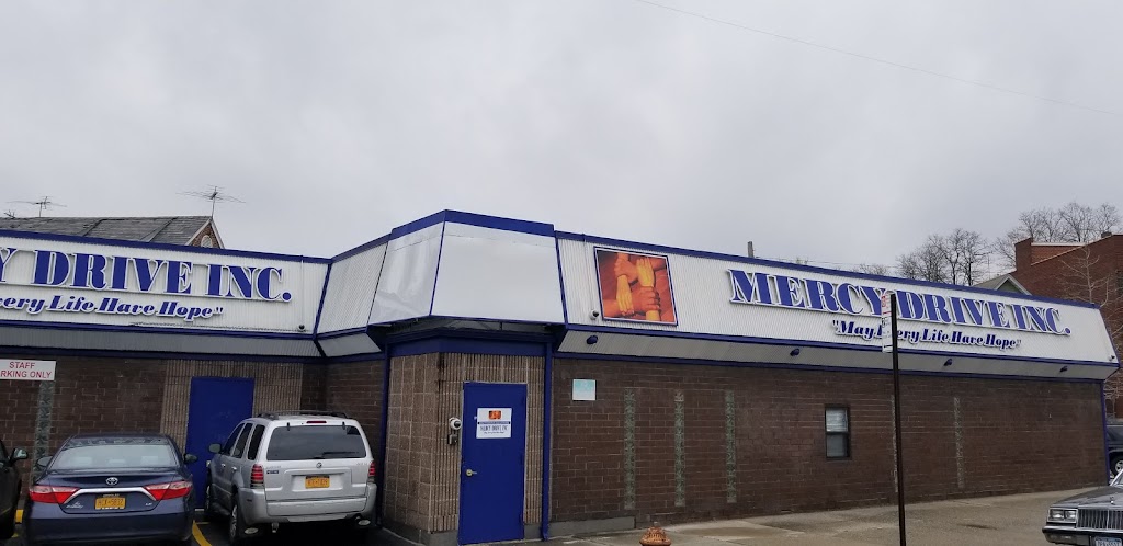 Mercy Drive Inc | 60-69 Woodhaven Blvd, Queens, NY 11373 | Phone: (718) 275-9322