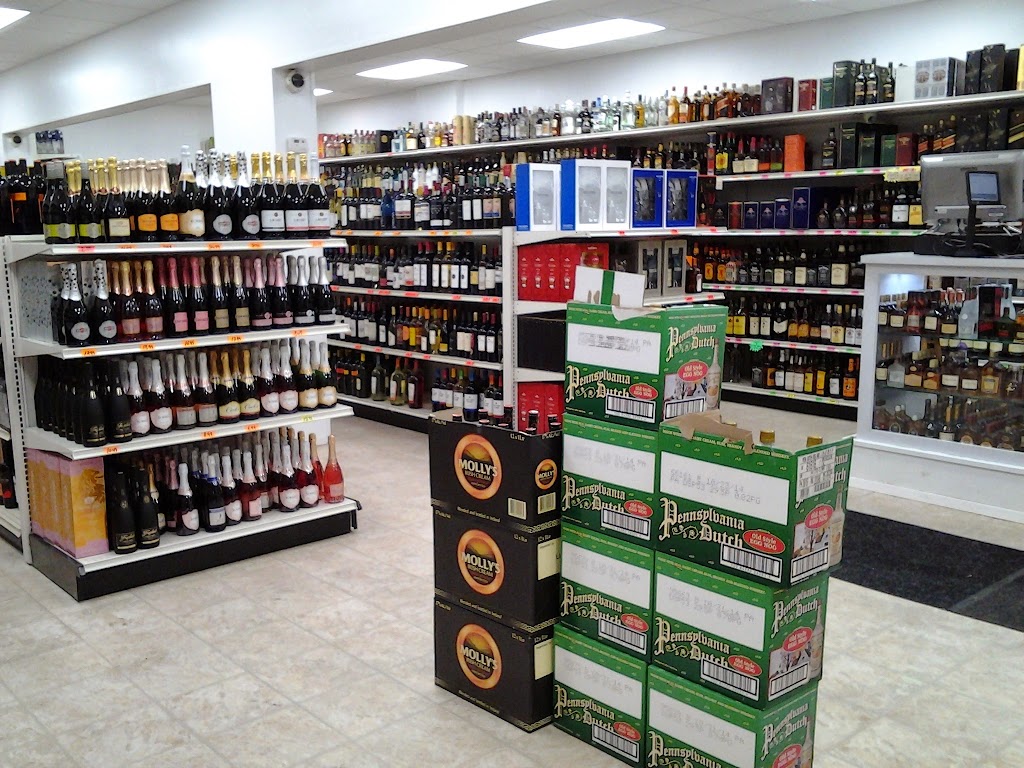 Front Street Liquor | 1085 Front St, Uniondale, NY 11553 | Phone: (516) 486-3674