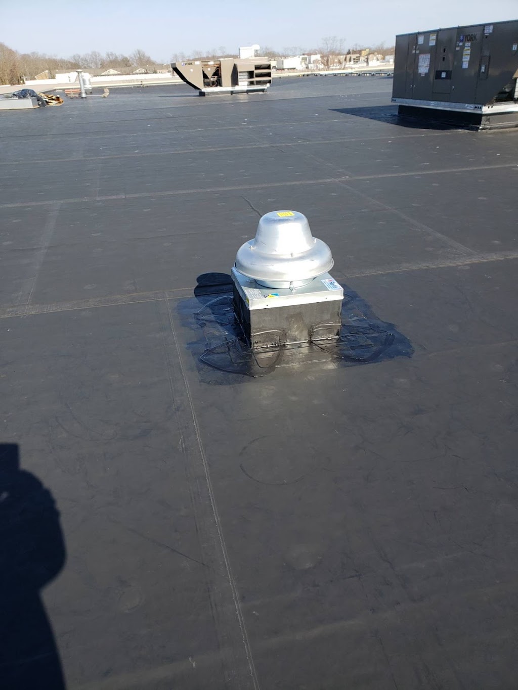 All-Tite Commercial Roofing Systems Inc. | 15 Midland Ave, Hicksville, NY 11801 | Phone: (516) 933-0946