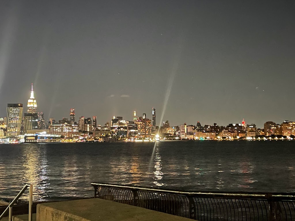 Sinatra Park | Sinatra Dr, Hoboken, NJ 07030 | Phone: (201) 239-6631