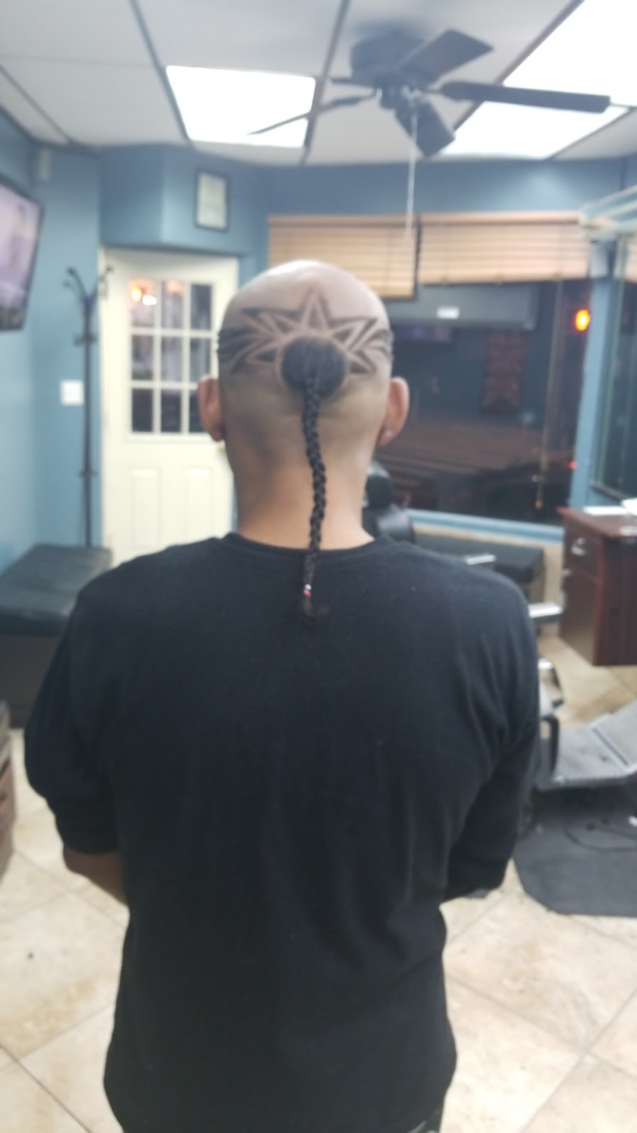 JCs House of Cuts | 3336 Fort Independence St, Bronx, NY 10463 | Phone: (646) 535-4171