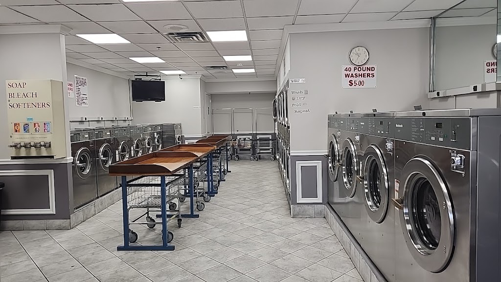 Tuckahoe Laundry & Dry Cleaners | 88 Lake Ave 2nd store, Tuckahoe, NY 10707 | Phone: (914) 619-1200