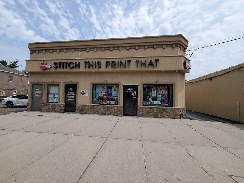 Stitch This Print That | 1921 Bellmore Ave, North Bellmore, NY 11710 | Phone: (516) 308-3833