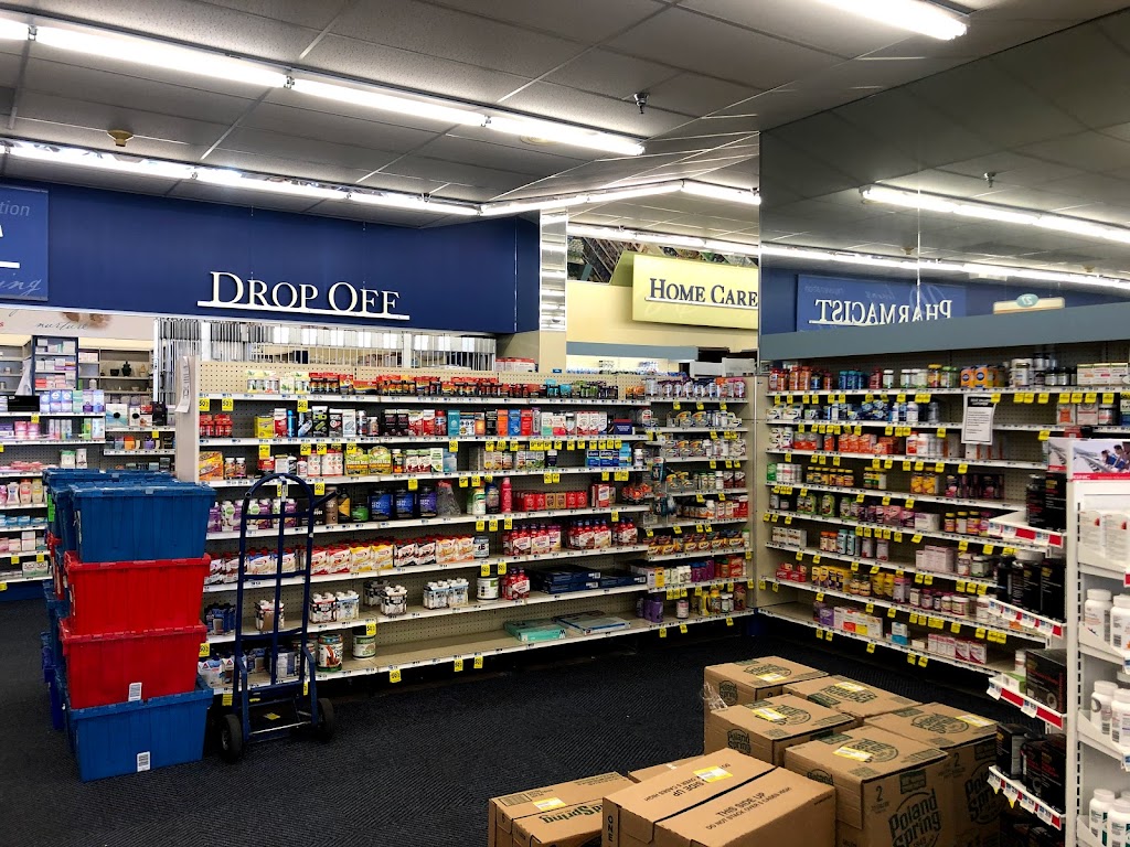 Rite Aid | 444 Hillside Avenue, Williston Park, NY 11596 | Phone: (516) 742-0833