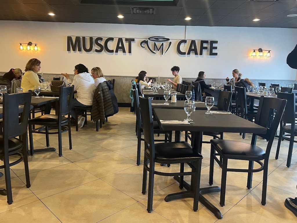 Cafe Muscat | 178-07 Union Tpke, Queens, NY 11366 | Phone: (718) 591-4050