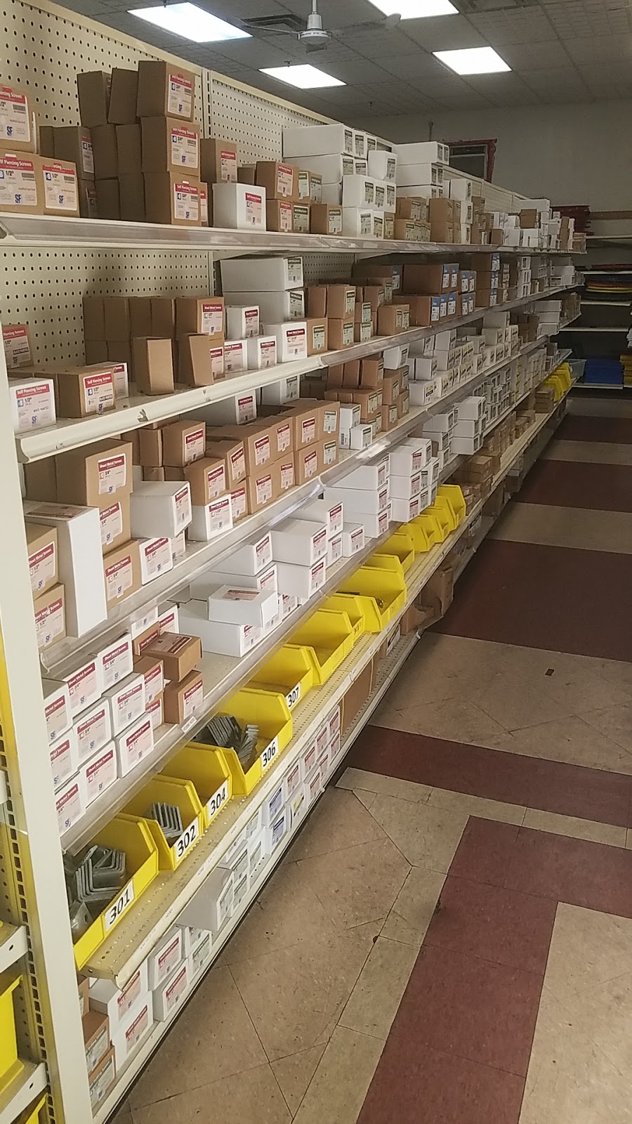 S&F Supplies Inc | 43 Engineers Ln, Farmingdale, NY 11735 | Phone: (718) 399-3333