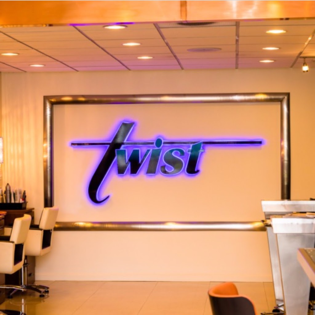 Twist Beauty Bar | 6310 Northern Blvd, East Norwich, NY 11732 | Phone: (516) 802-0474