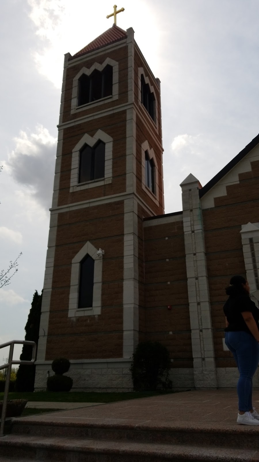 Our Lady of Shkodra - Albanian RC Church | 361 W Hartsdale Ave, Hartsdale, NY 10530 | Phone: (914) 761-3523