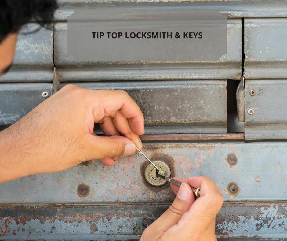 Tip Top Locksmith & Keys | 11 Steven Dr, Hewlett, NY 11557 | Phone: (516) 222-2654