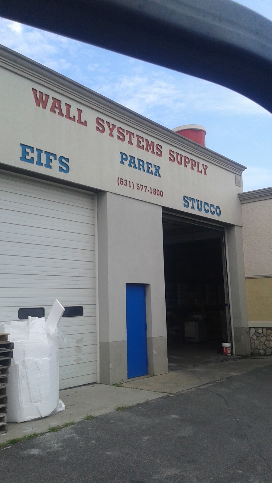 Wall Systems Supply | 275 Edison Ave, Wyandanch, NY 11798 | Phone: (631) 577-1800