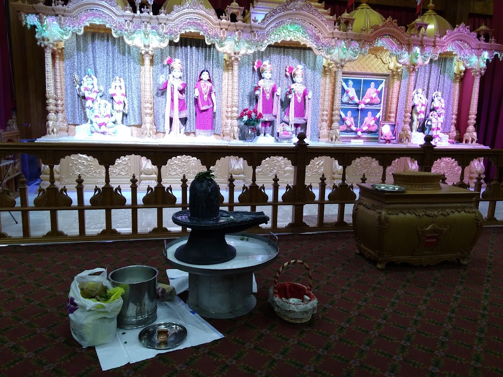 BAPS Shri Swaminarayan Mandir,Yonkers | 556 Yonkers Ave, Yonkers, NY 10704 | Phone: (914) 375-4334