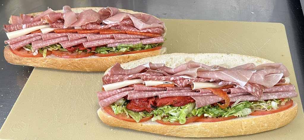 J&G Deli and Market | 502 New Rochelle Rd, Bronxville, NY 10708 | Phone: (914) 840-4123