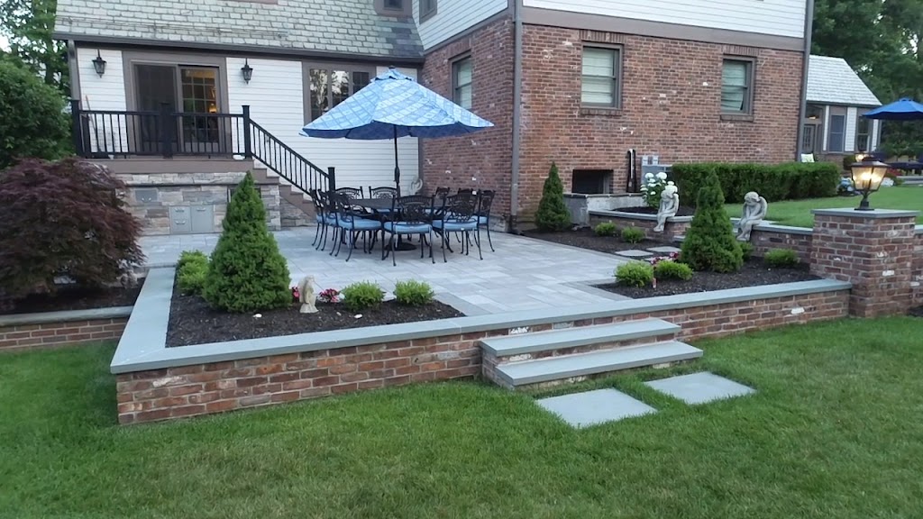 Libardi Island Landscaping Corp. | 439 Old Country Rd, Melville, NY 11747 | Phone: (631) 549-3161