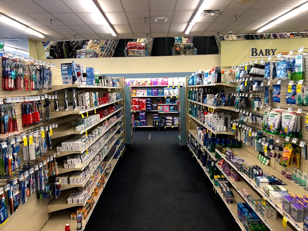 Rite Aid | 444 Hillside Avenue, Williston Park, NY 11596 | Phone: (516) 742-0833