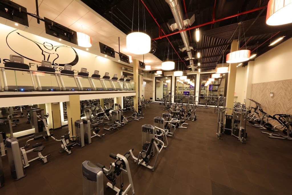 Push Fitness Club of College Point | 132-15A 14th Ave, Queens, NY 11356 | Phone: (718) 746-3100