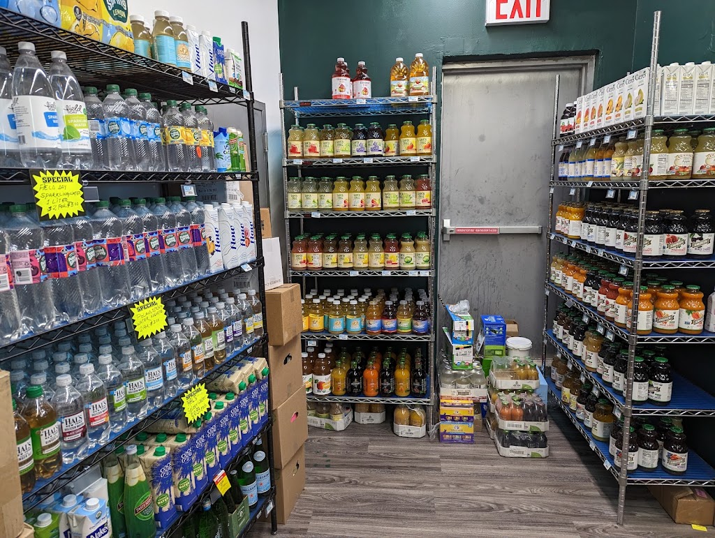 Austin Organic Market | 72-48 Austin St, Queens, NY 11375 | Phone: (929) 499-3099