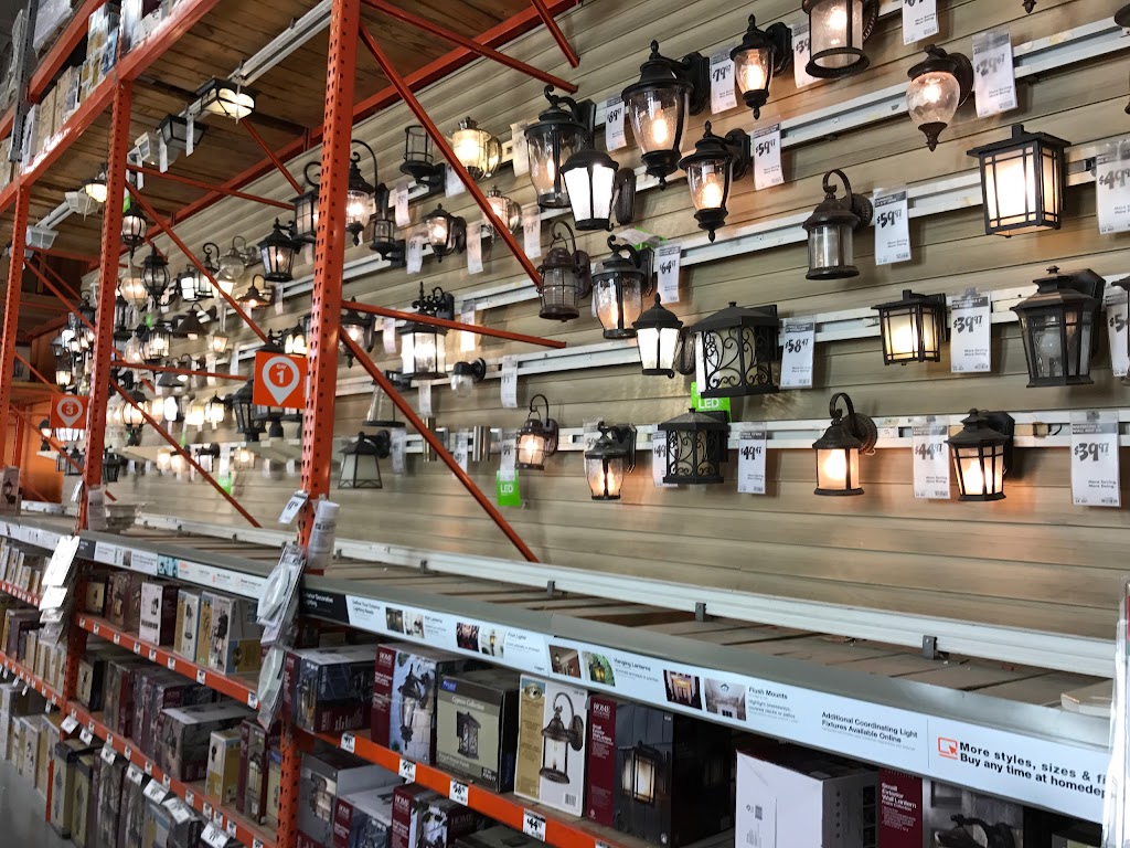 The Home Depot | 101 Green Acres Rd S, Valley Stream, NY 11581 | Phone: (516) 823-0700