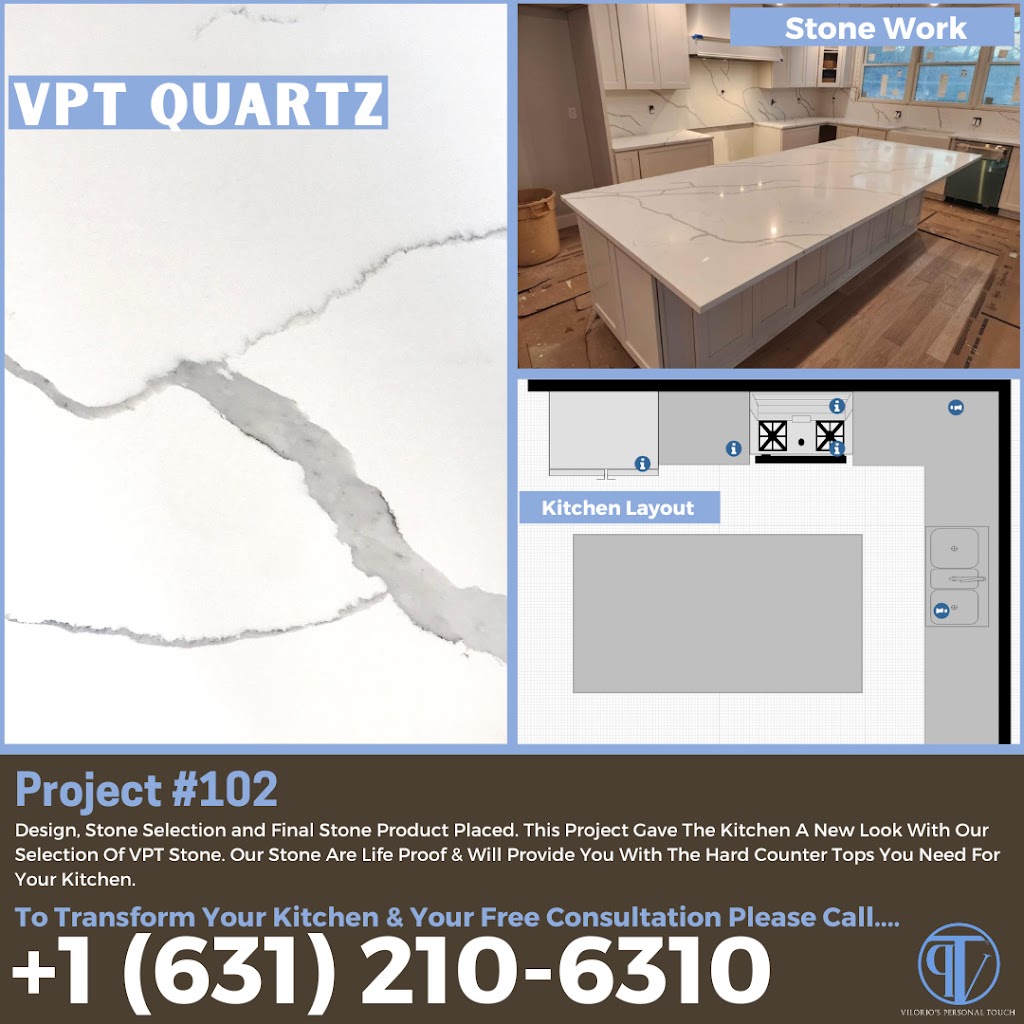 VPT-QUARTZ | Stone | Countertops | | 133 Cabot St, West Babylon, NY 11704 | Phone: (631) 210-6310