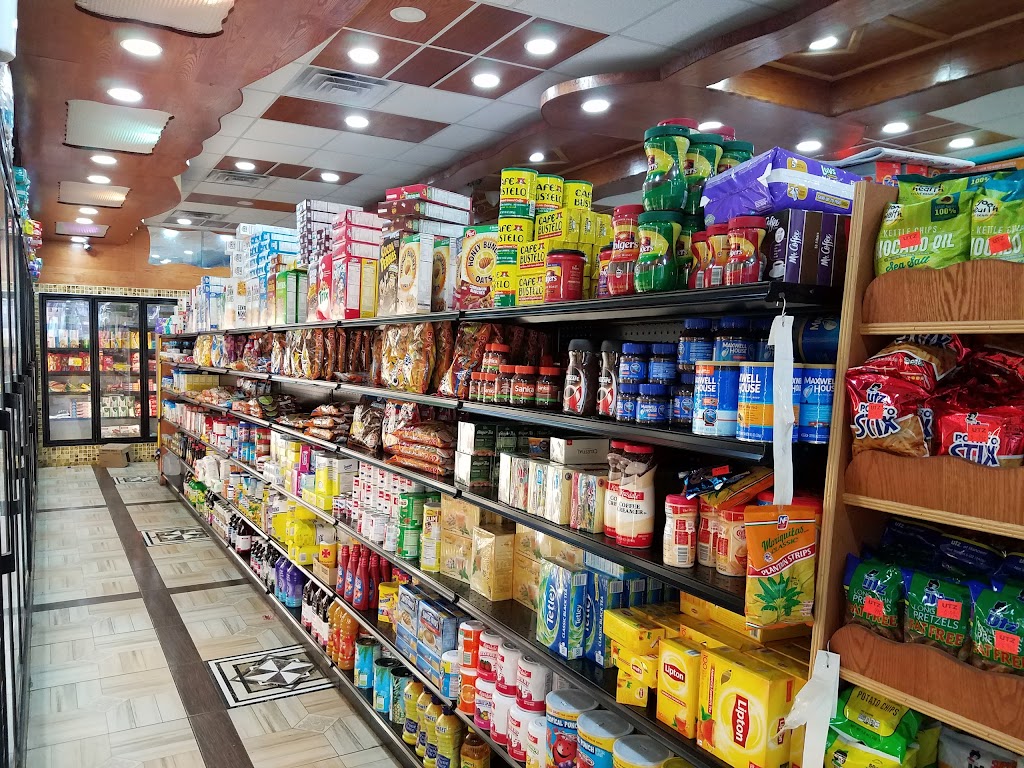 R&R Foods Store | 552 Beach 25th St, Queens, NY 11691 | Phone: (718) 337-5050