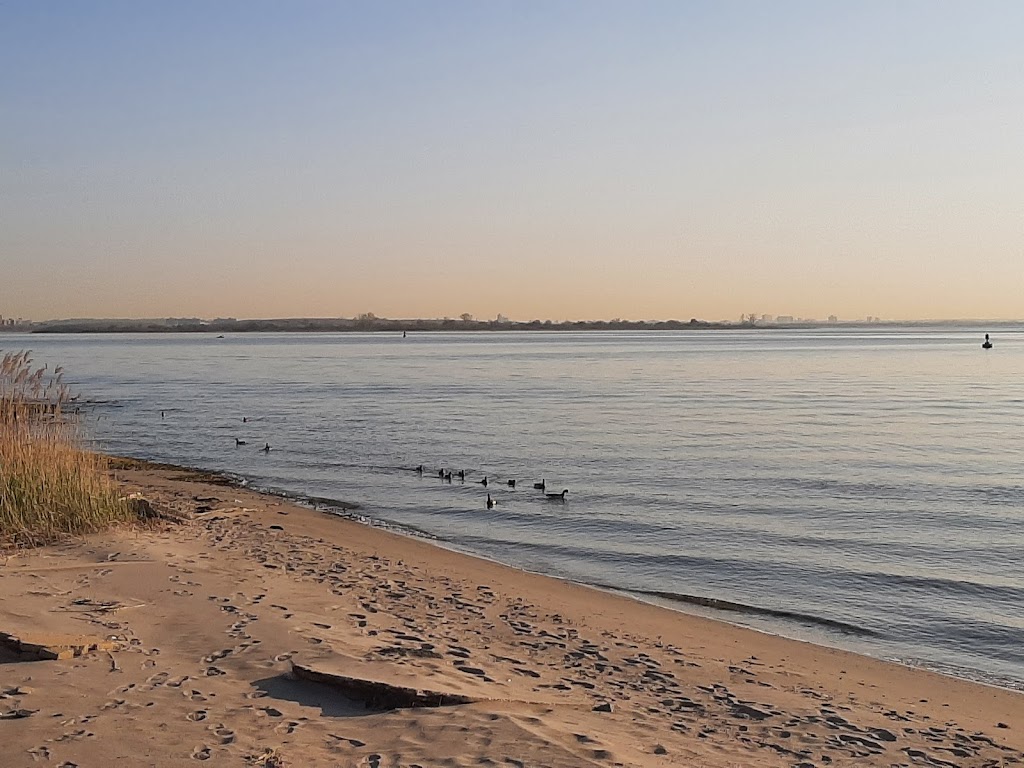 Seaplane Kayak Launch (Floyd Bennett Field) | Aviation Rd, Brooklyn, NY 11234 | Phone: (718) 338-3799