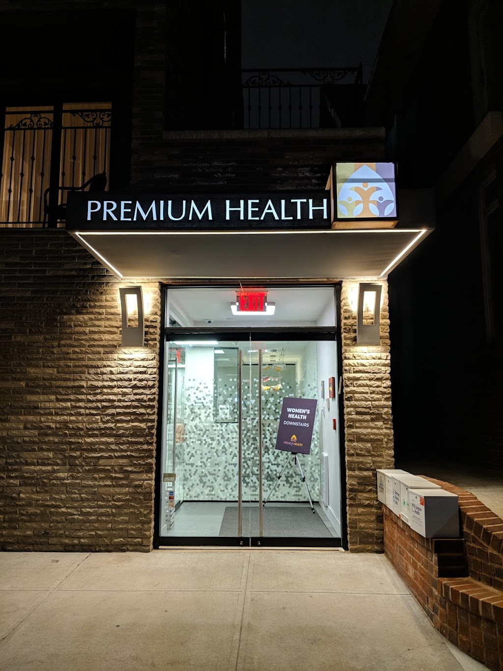 Premium Health - Pediatrics | 5506 15th Ave, Brooklyn, NY 11219 | Phone: (718) 407-7300