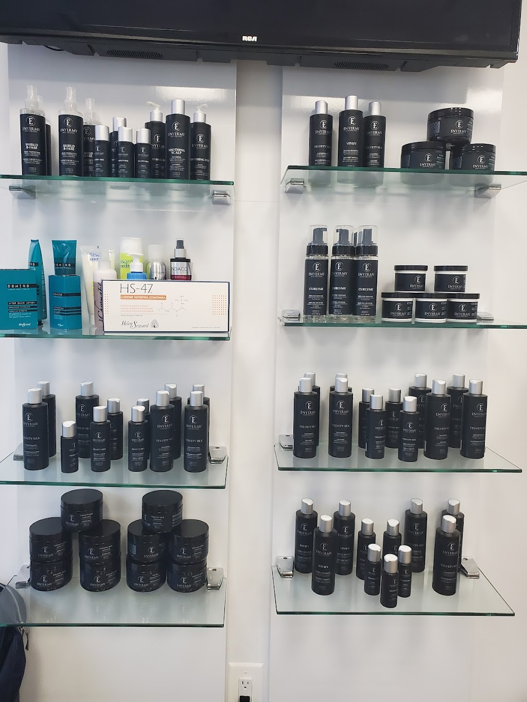 Ebra & Skin | 648 Soundview Ave, Bronx, NY 10473 | Phone: (929) 263-1142