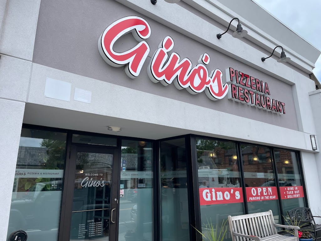 Ginos of Manhasset | 451 Plandome Rd, Manhasset, NY 11030 | Phone: (516) 627-5280