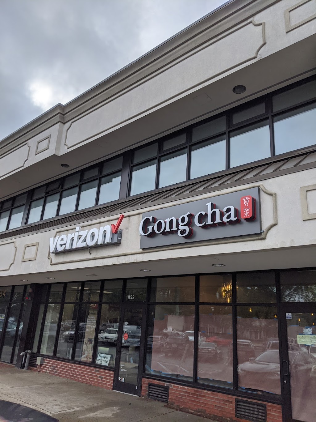 Verizon | 852 River Rd, New Milford, NJ 07646 | Phone: (201) 225-9800