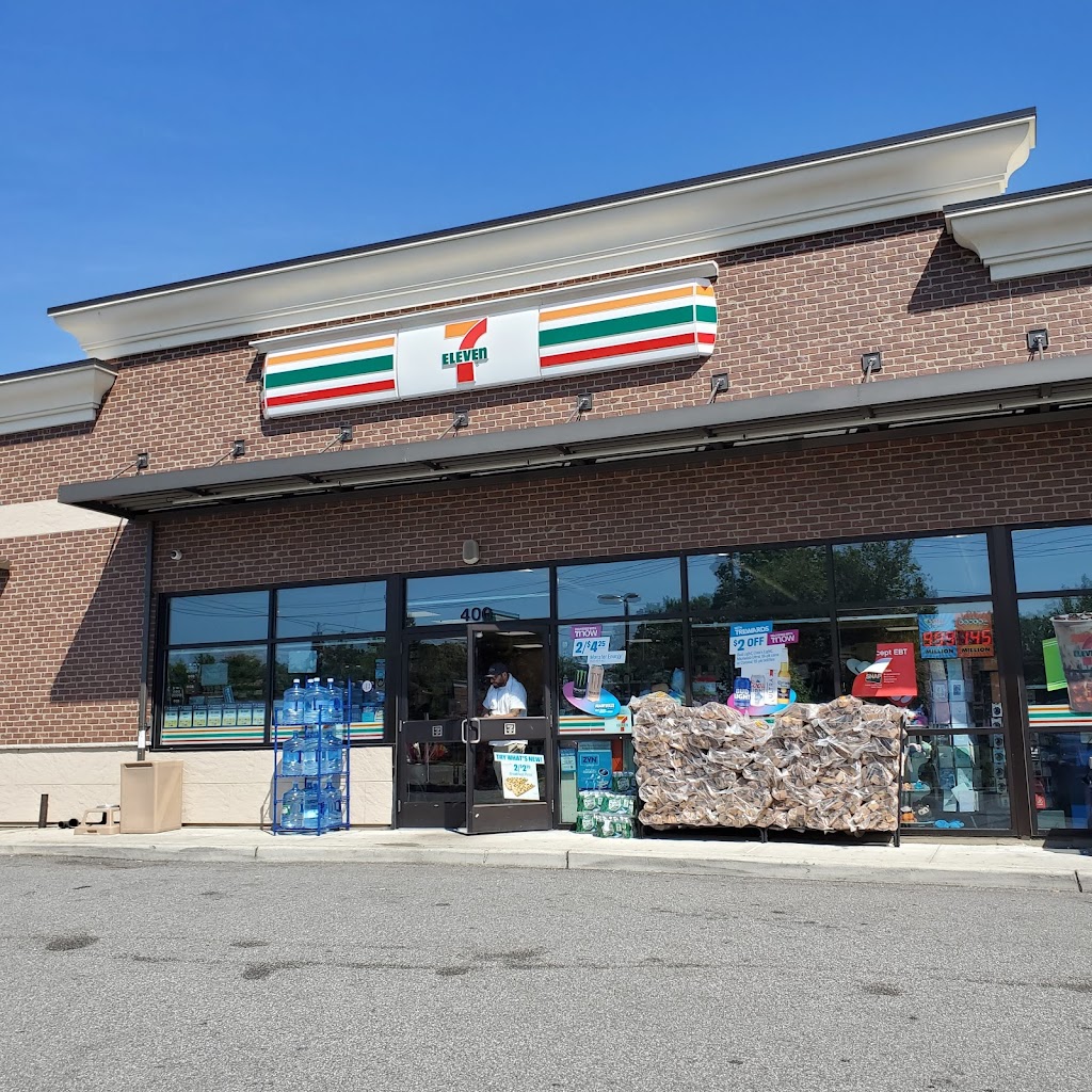 7-Eleven | 400 E Jericho Turnpike, Mineola, NY 11501 | Phone: (516) 667-6892